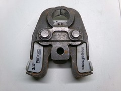RIDGID 3/4&Prime; MEGA PRESS COMPACT JAW