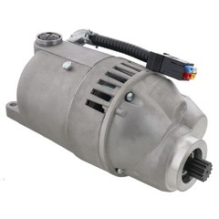 SDT 87740 Motor & Gearbox fits RIDGID&reg; 300 Power Pipe Threader Threading Machine