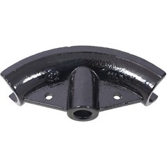 12T Pipe Bender Manual Hydraulic Piping Bending Exhaust Tube Fabric Dark Gray