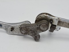 Vintage Ridgid No. 394 Tube Bender 1/4&Prime; OD 9/16&Prime; R- USA