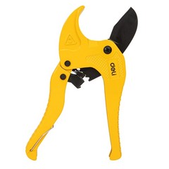 STEELITE Tools Teflon 8&Prime; Tube Cutter Max Cutting 42mm with 65Mn Steel Blade