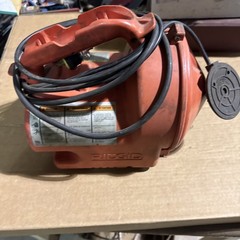 Rigid Auto Spin Drain Cleaner with Cable Command Drain Lines Up to 25&rsquo;