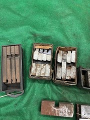 Oster 562 1-2&rdquo; And Others