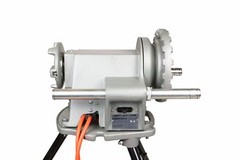 Toledo Pipe 300 Power Drive & Stand fits RIDGID&reg; 41855 42360 38 RPM Pipe Thre&hellip;