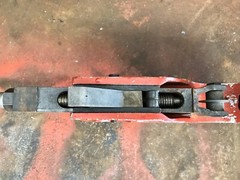 Reed Mfg. Co. 2-1 Model Quick Release 2&rdquo; Capacity Pipe Cutter Plumbers Hand Tool