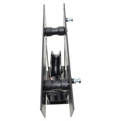 TECHTONGDA 16T Manual Hydraulic Pipe Bender Welded Pipe Bending Machine 1/2&Prime;-3&Prime;