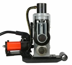 Toledo Pipe 918 Roll Grooving Machine fits RIDGID&reg; 918 Groover 48297 300 1568&hellip;