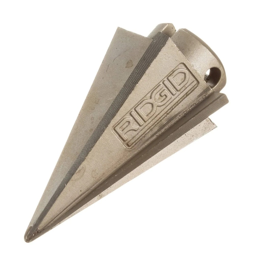 RIDGID 36277 Reamer Cone, For 5A191, 3FE64 Threading Machines