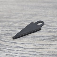 Imperial Reamer Blade & Screw Fits TC-1000, 312-FC USA Made OEM Set Pair