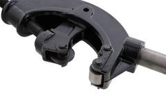 Steel Dragon Tools&reg; 7090 1/2&Prime;-2&Prime; Replacement Cutter