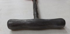 RIDGID 2A Heavy Duty No. 1-2 Pipe Cutter Tool 1/8 in To 2&rdquo; NICE CONDITION (LOOK)