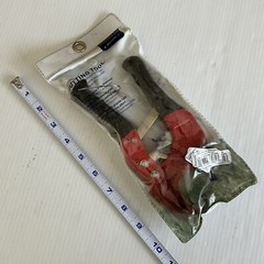 Orbit Sprinkler Cutting Tool 1&Prime; Plastic Pipe