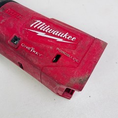 Milwaukee 2922-20 M18 Force Logic Press Tool &ndash; Tool ONLY