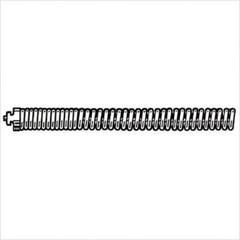 Drain Cleaning Cable 5/16 In. x 25 ft.