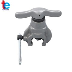 45&deg; Eccentric Flaring Tools Set Tube Flaring Tube Cutter Kit 7 Dies 3/16-3/4 In