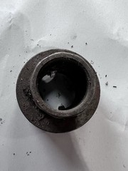 1&rdquo; King Enclosed Ratchet Drop Head Pipe Threader Part Type Q74-1 (part Only)