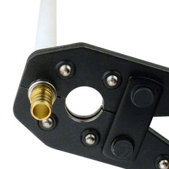 Apollo 1/2 in. and 3/4 in. PEX-B SS Sleeve Tool