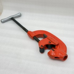 RIDGID 32830 NO 3-S PIPE CUTTER 1 TO 3 INCH HEAVY DUTY PIPE CUTTING TOOL USA
