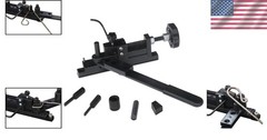 Multi-Functional Wire Bender Tool &ndash; 5/16&Prime; Rod]-~