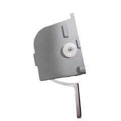 1PC intelligent toilet 623 632 upper lid seat ring corner key hinge link shell s