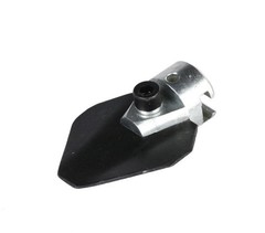 Steel Dragon Tools&reg; C11 Cutter Kit 1-1/4&Prime; fits RIDGID&reg; Sectional Drain Cable