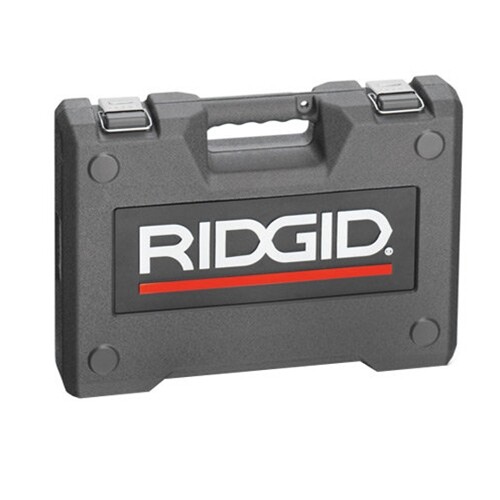RIDGID 28028 V1/C1 Carrying Case for 1/2&Prime; to 1-1/4&Prime; Press Rings