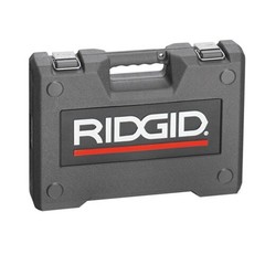 RIDGID 28028 V1/C1 Carrying Case for 1/2&Prime; to 1-1/4&Prime; Press Rings