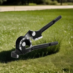 PITTSBURGH&nbsp;1/4 in. &ndash; 3/8 in. Tubing Bender