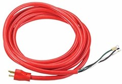 RIDGID 89155 115V Replacement Line Cord with Plug for HC-300 Hole Cutting Tool