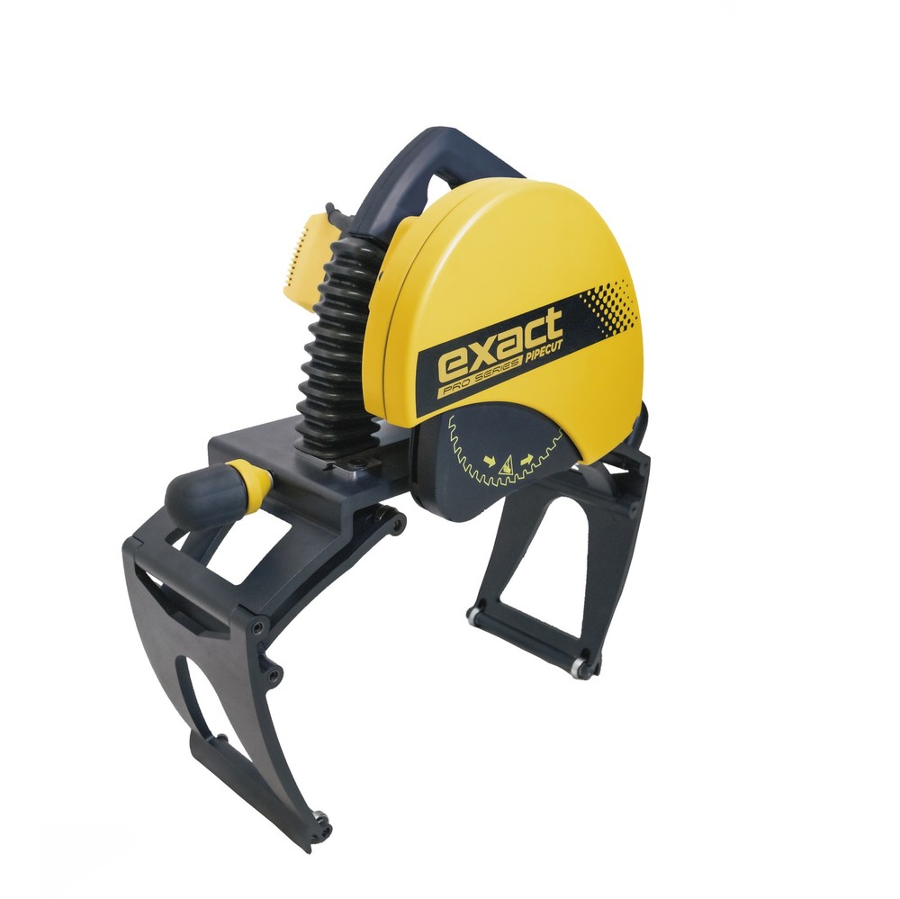 Exact 7010416US PipeCut 460 Pro Pipe Cutting System 100mm-460mm