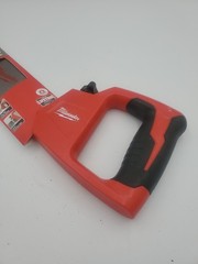 Milwaukee 48-22-0212 12&Prime; PVC ABS Saw w/Rubber Handle New