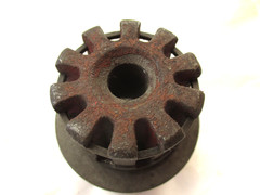 Ridgid 00-R-B / 00-RB, 1/2&Prime; Ratchet Bolt Threader Die Head