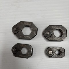 Ridgid 28043 C1 Ring Kit w Actuator 1/2 to 1-1/4 Fits Compact ProPress