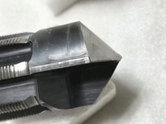 MUELLER 680528 DRILL TAP 1&rdquo; CC FOR A3 B-101 Machine AWWA Corp For CI, DI pipe