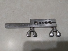 Blue Point Tools USA Flaring Tool Clamp ONLY TF-528-C