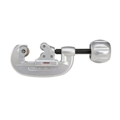 Ridgid 29963 Quick Acting Tubing Cutter For Metal, 1-3/8 In Od Cutting Cap,