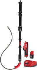 Milwaukee 3576-21 M12 TRAPSNAKE 6&prime; Toilet Auger