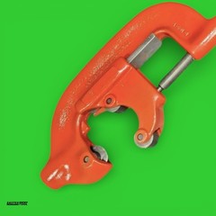 RIDGID 32840 4S HEAVY DUTY PIPE CUTTER 2&Prime;-4&Prime;