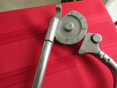 IMPERIAL EASTMAN TOOLS 364 FHA 1-2 1/2 OD TUBE PIPE BENDER USA