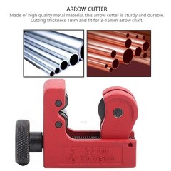 3 to 22mm Mini Tubing Cutter, Anti Slip Small Pipe Cutter, Metal Mini Tube Cu&hellip;