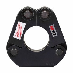 Milwaukee 49-16-2653B 1-1/4&Prime; Black Iron Press Ring for M18 Force Logic Tool