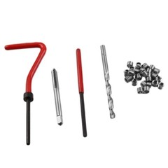 Durable Thread Repair Tool Garage Workshop Tool Professional Recoil Repair Tool