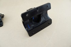 New Continental Industries Mechanical Adapter Saddle 9964-99-0033-00 Ships FREE