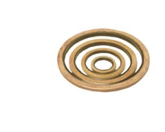10PCS 0138 36 00 01383600 mixed material sealing ring