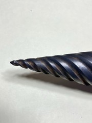 Pipe Reamer Used