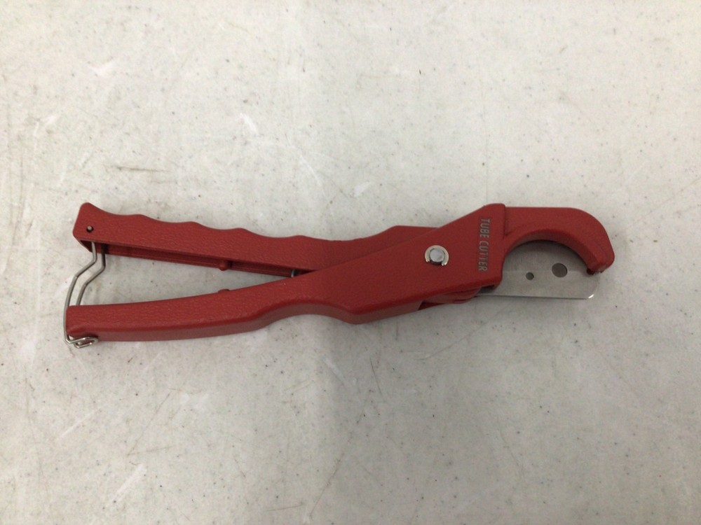 Tubing Cutter 1/8 in &ndash; 1 1/16 in OD CUTTING CAP 34A521