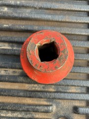 Ridgid 42620 Model 774 15/16 in. Square Drive Adapter RIDGID 700 Power Drive