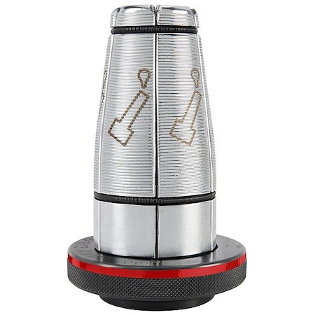 Milwaukee Tool 49-16-2613 2 In. Propex Expander Head For M18 Fuel Propex