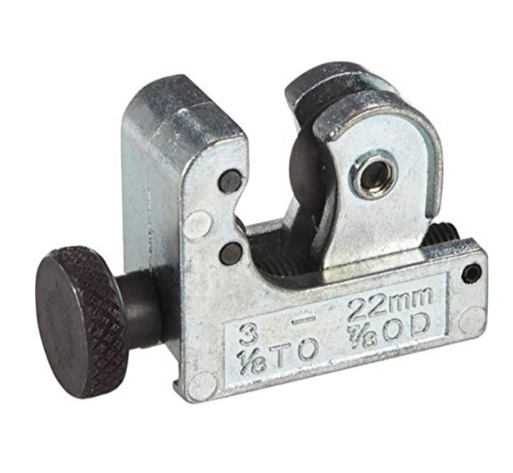 DoitBest 408093 Mini Tubing Cutter, FS