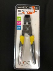 APOLLO 3/8 in., 1/2 in. and 3/4 in. PEX Quick-Cinch Clamp Tool